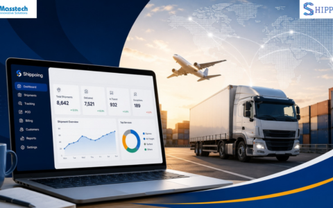 Signs a courier company has outgrown Excel and needs courier software