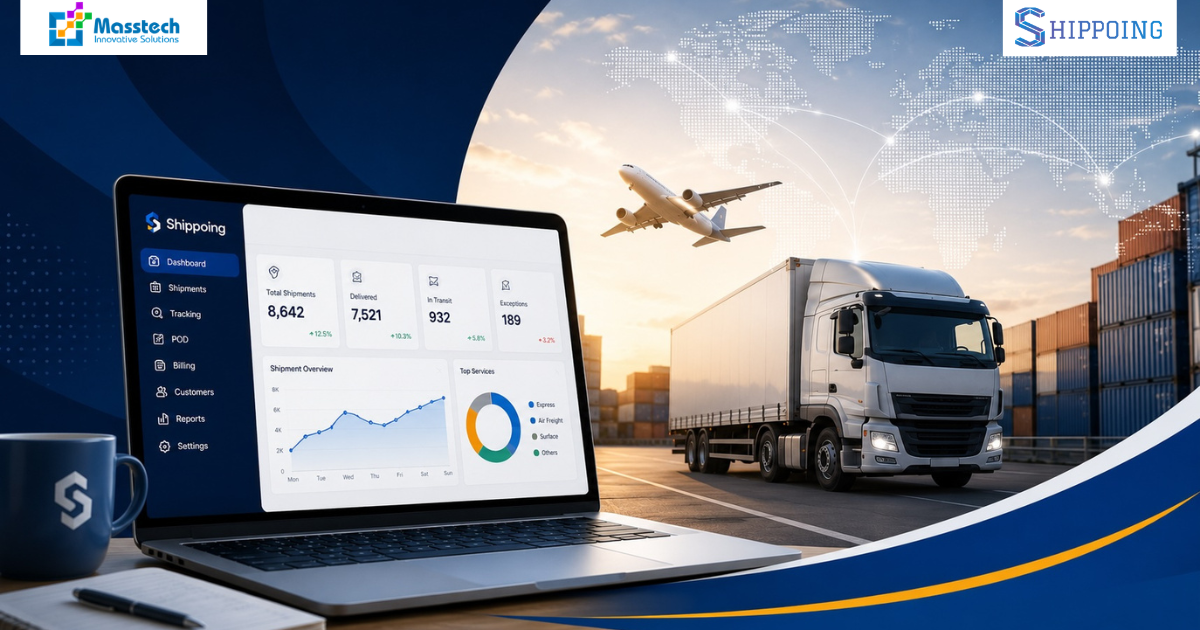 Signs a courier company has outgrown Excel and needs courier software